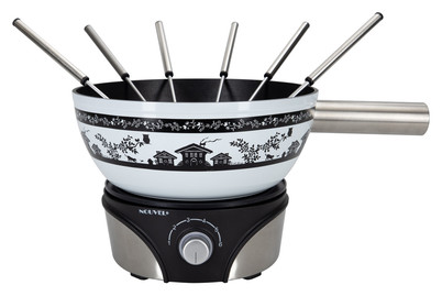 Image of Nouvel Elektro Käsefondue Bergdorf bei JUMBO