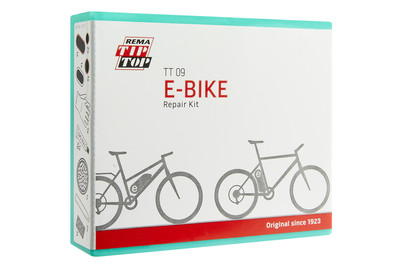 Image of Reparatur-Set Tt09 e-bikes bei JUMBO