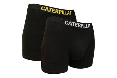 Image of Caterpillar Boxer Short, 2 St., Gr.M bei JUMBO