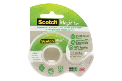 Image of Scotch Magic Abroller Greener Choice bei JUMBO
