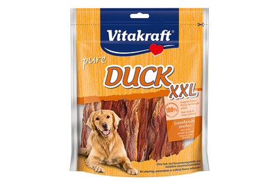 Image of Vitakraft Duck XXL Entenfleischstreifen bei JUMBO