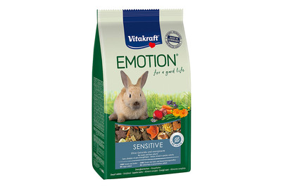 Image of Vitakraft Emotion Sensitive