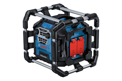 Image of Bosch Radio GPB 18V-5 SC Professional bei JUMBO