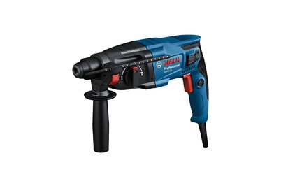 Image of Bosch Bohrhammer SDS plus GBH 2-21 bei JUMBO