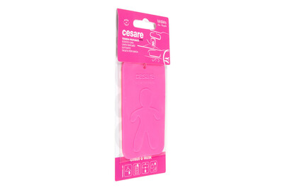 Image of Mr&Mrs Lufterfrischer Scented Card Citrus&Musk bei JUMBO