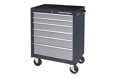 Image of Kraftwerk Werkstattwagen B106 335-tlg. bei JUMBO