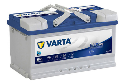 Image of Varta Autobatterie Blue Dynamic EFB 75Ah T7 bei JUMBO