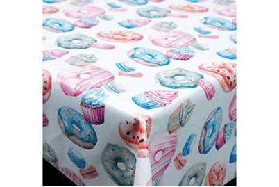 Image of Tischdecke Fantastik Party 110 x 140 cm bei JUMBO