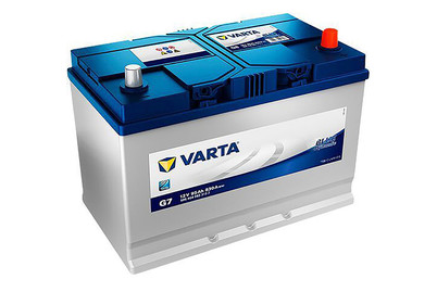 Image of Varta Autobatterie Blue Dynamic 95Ah G8 D31R bei JUMBO
