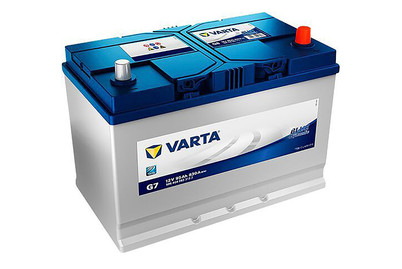 Image of Varta Autobatterie Blue Dynamic 95Ah G8 D31R