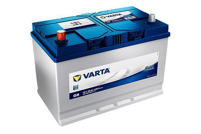 Image of Varta Autobatterie Blue Dynamic 95Ah G7 D31L bei JUMBO