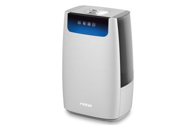 Image of Rotel Luftbefeuchter U749Ch2 bei JUMBO