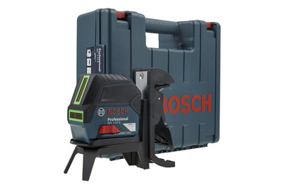 Image of Bosch Blau Kombilaser Professional 2-15 G bei JUMBO