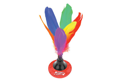 Image of Summer Games Neopren Handfederball bei JUMBO