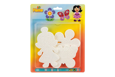 Image of Hama Stiftplatten geblistert bei JUMBO