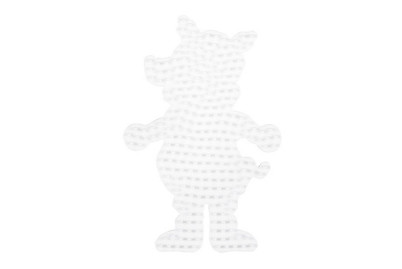 Image of Hama Stiftplatte Schwein bei JUMBO