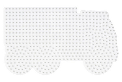 Image of Hama Stiftplatte Brummi bei JUMBO