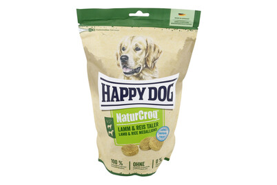 Image of Happy Dog NaturCroq Hundekuchen 700 g
