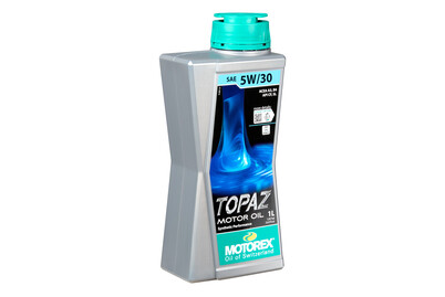 Image of Motorex Topaz 5W/30, 1L bei JUMBO