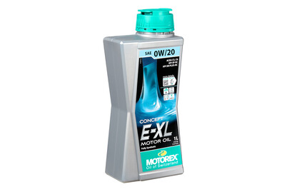 Image of Motorex Concept E-Xl 0W/20, 1l bei JUMBO