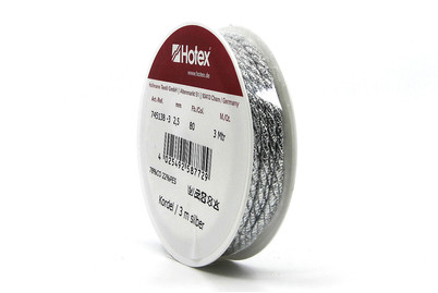 Image of Kordel, silber bei JUMBO