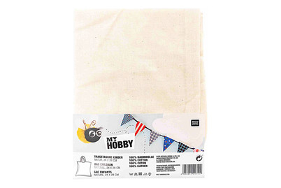 Image of Tragetasche, Kinder, natur bei JUMBO