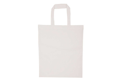 Image of Tragetasche, Kinder, weiss bei JUMBO