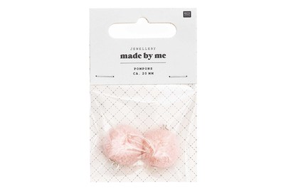 Image of Pompons, puder bei JUMBO