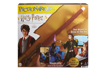 Image of Pictionary Air Harry Potter (Fr)