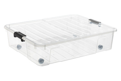 Image of Unterbettbox XL 49L bei JUMBO
