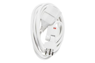 Image of Max Hauri AG Clip-Clap Verlängerung 3 m bei JUMBO