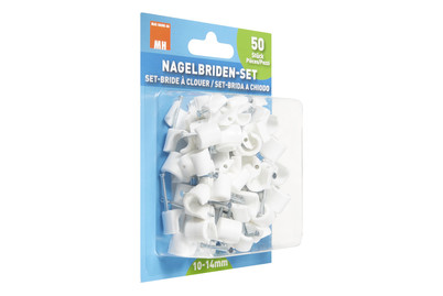 Image of Max Hauri AG Nagelbride-Set bei JUMBO