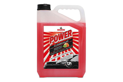 Image of Nigrin Power Scheibenklar, 3L bei JUMBO