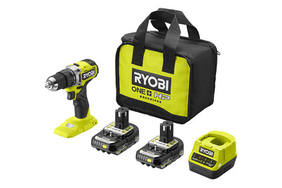 Image of Rpd18C-220S Akkuschlagbohrschrauber bei JUMBO