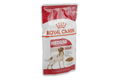 Image of Royal Canin Medium Adult bei JUMBO
