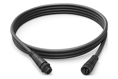 Image of Philips Hue Outdoor 2,5m Verlängerungskabel bei JUMBO