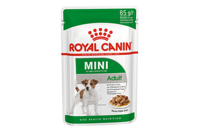 Image of Royal Canin French Bulldog Adult Adult/Mature DOG DRY food 9KG bei JUMBO
