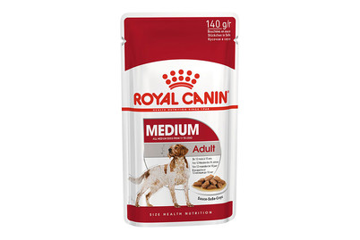 Image of Royal Canin Mini Adult Adult DOG WET food