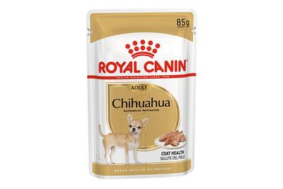 Image of Royal Canin Sterilised Adult DOG WET food bei JUMBO