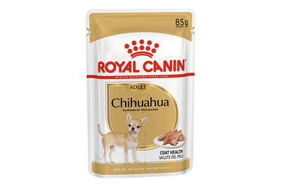 Image of Royal Canin Sterilised Adult DOG WET food