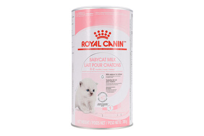 Image of Royal Canin Babycat Milk Aufzuchtmilch für Kitten von der 1.-4. Woche.