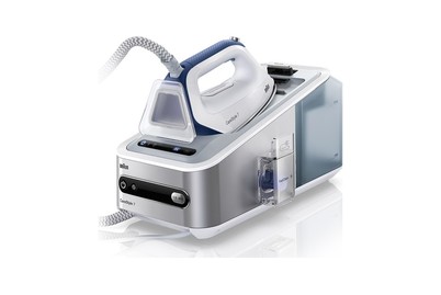 Image of Braun Dampfbügelstation IS 7143 WH bei JUMBO