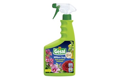 Image of Gesal Milben-Stop 750ml bei JUMBO
