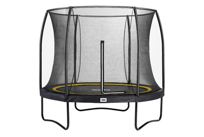 Image of Salta Comfort Trampolin schwarz 183 cm bei JUMBO