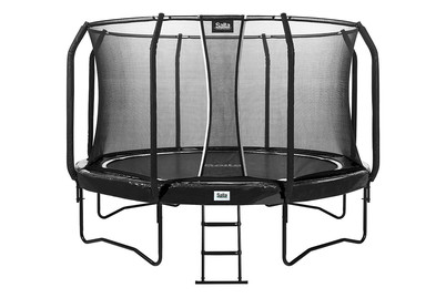 Image of Salta First Class Trampolin 427 cm schwarz bei JUMBO