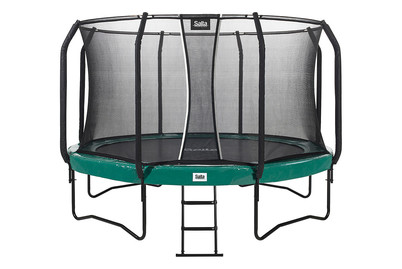 Image of Salta First Class Trampolin 427 cm grün bei JUMBO