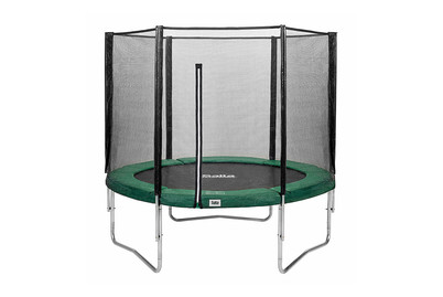 Image of Salta Combo Trampolin grün 183 cm bei JUMBO