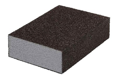 Image of Schleifschwamm Uni-Schleifix Holz & Metall, mittel/grob bei JUMBO