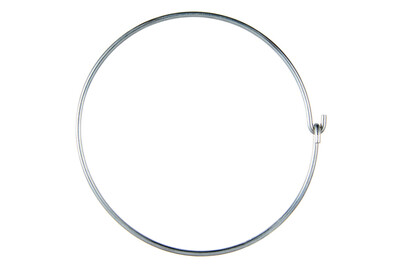 Image of Metallring Ø 100 mm bei JUMBO