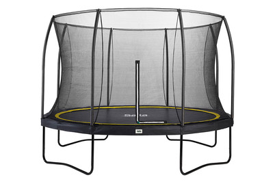 Image of Salta Comfort Trampolin schwarz 366 cm bei JUMBO
